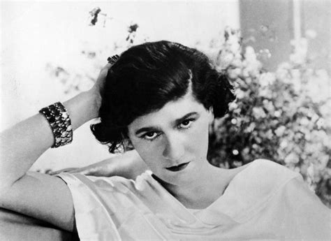 age coco chanel|coco chanel born and death.